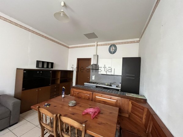 appartamento in vendita a Vigevano