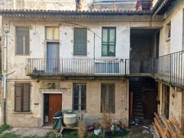 appartamento in vendita a Vigevano