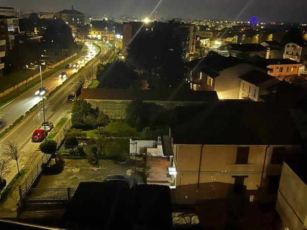 appartamento in vendita a Vigevano