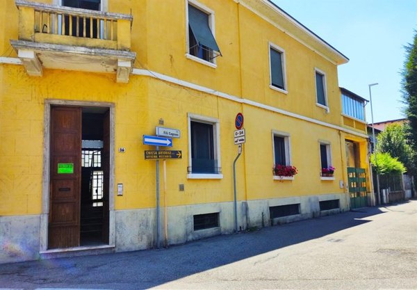 appartamento in vendita a Vigevano