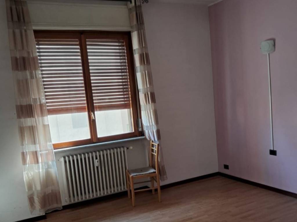 appartamento in vendita a Vigevano