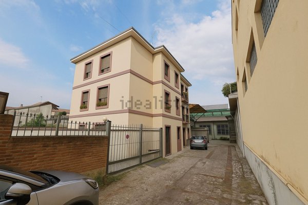 appartamento in vendita a Vigevano