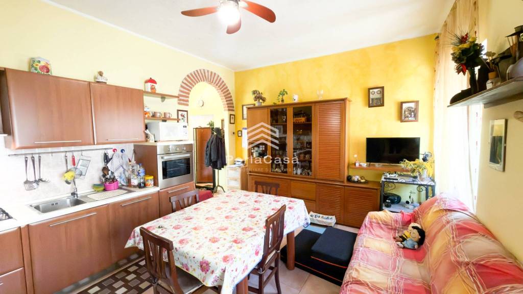 appartamento in vendita a Vigevano