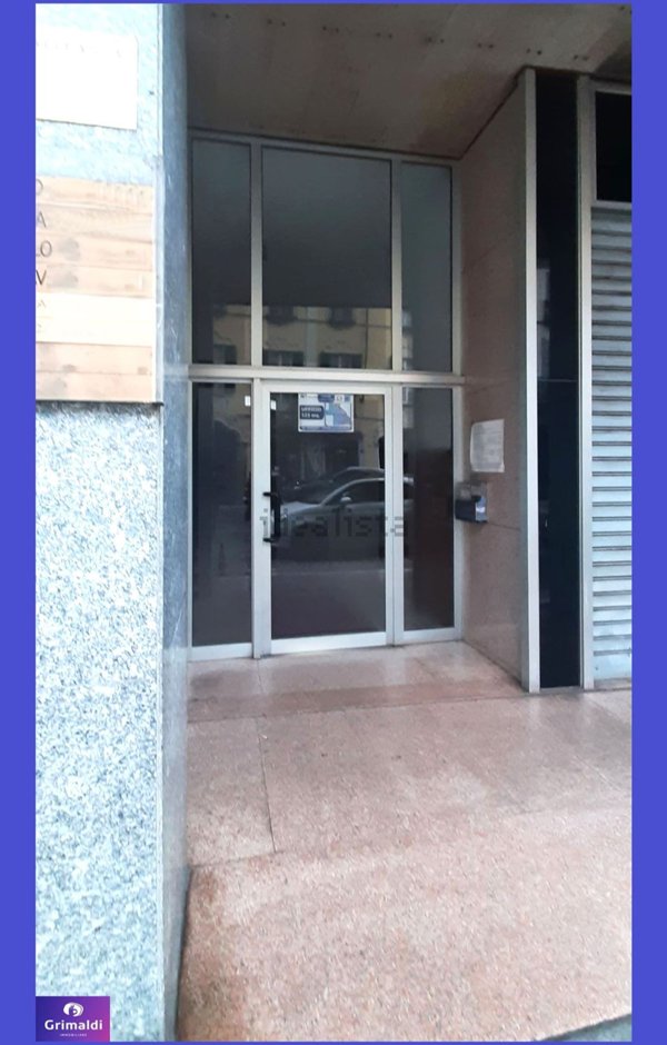 ufficio in vendita a Vigevano