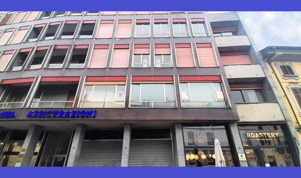 ufficio in vendita a Vigevano