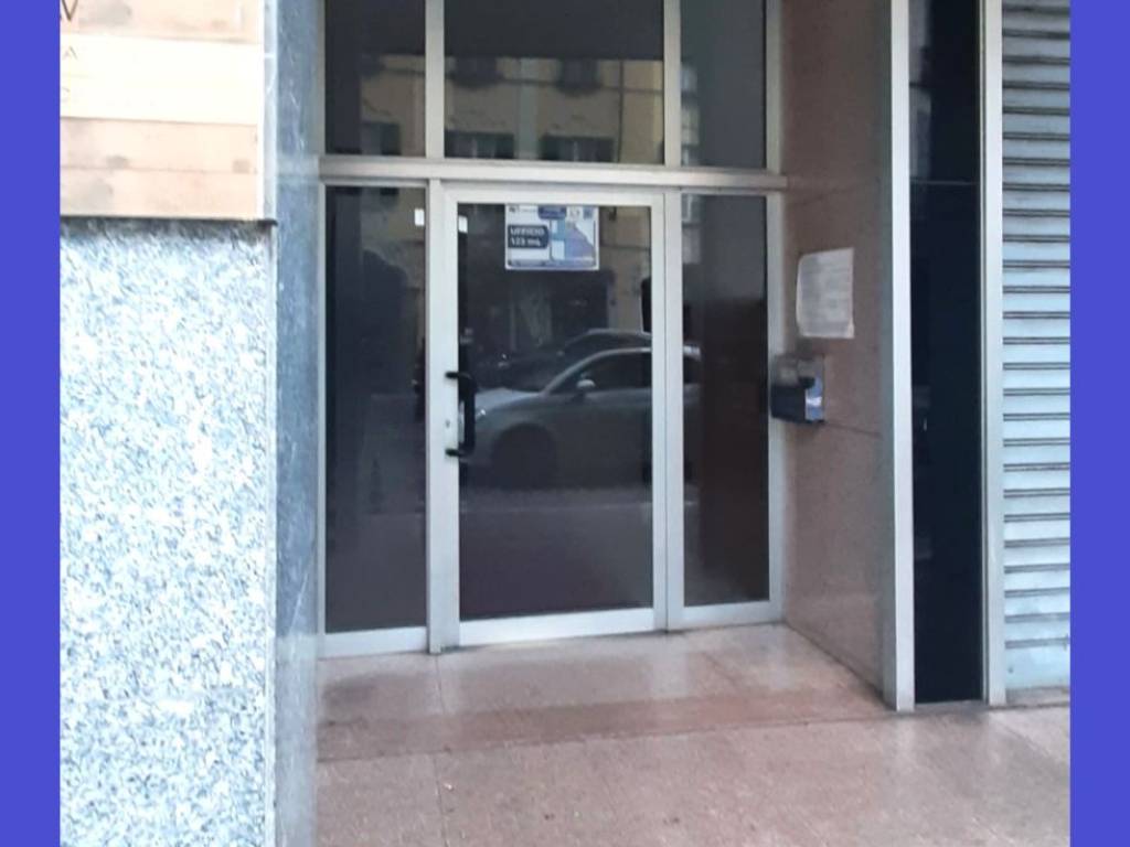 ufficio in vendita a Vigevano
