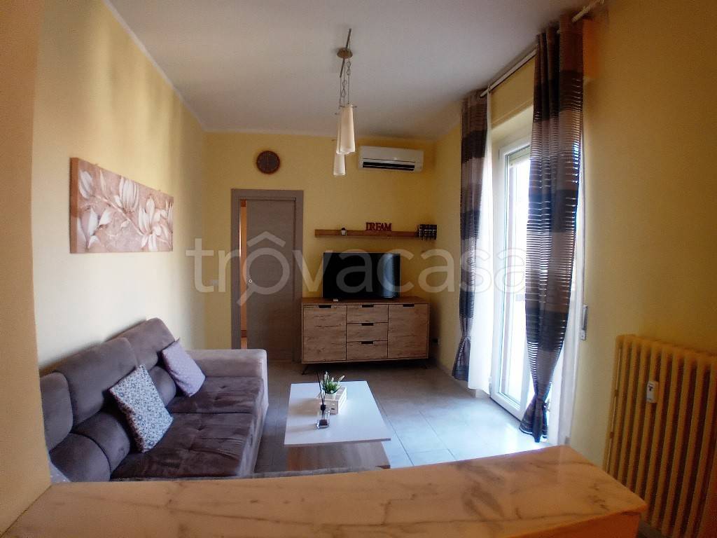 appartamento in vendita a Vigevano