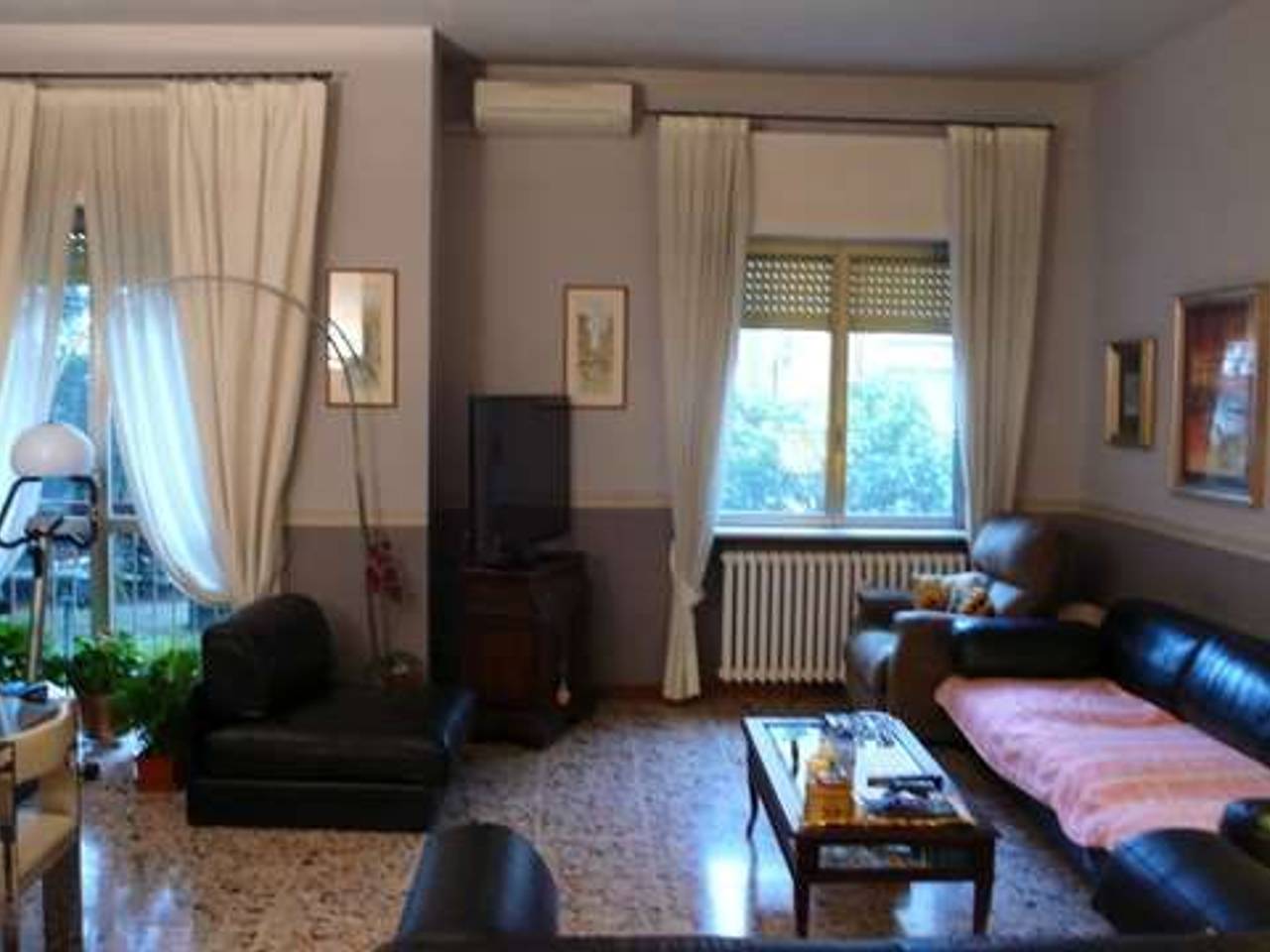 appartamento in vendita a Vigevano