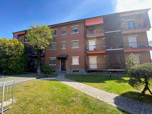 appartamento in vendita a Vigevano