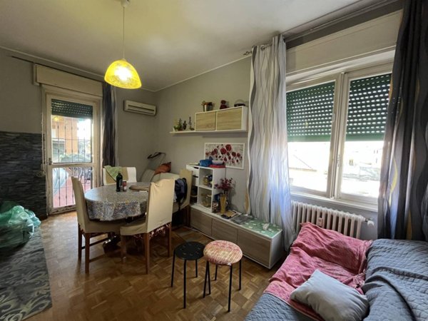 appartamento in vendita a Vigevano