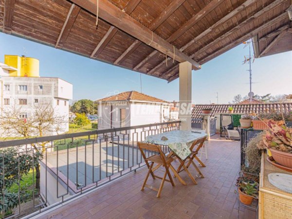 appartamento in vendita a Vigevano