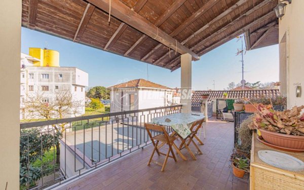 appartamento in vendita a Vigevano