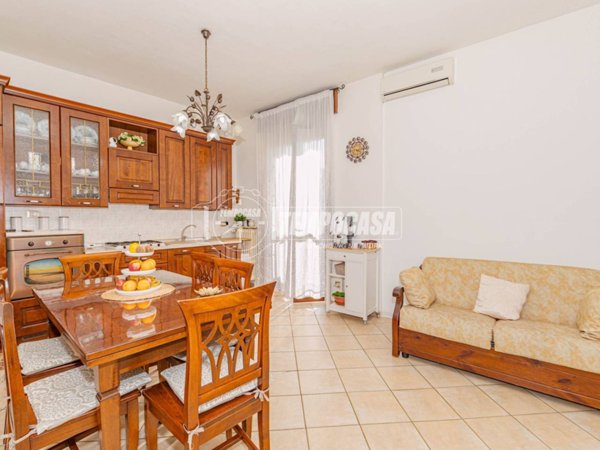 appartamento in vendita a Vigevano