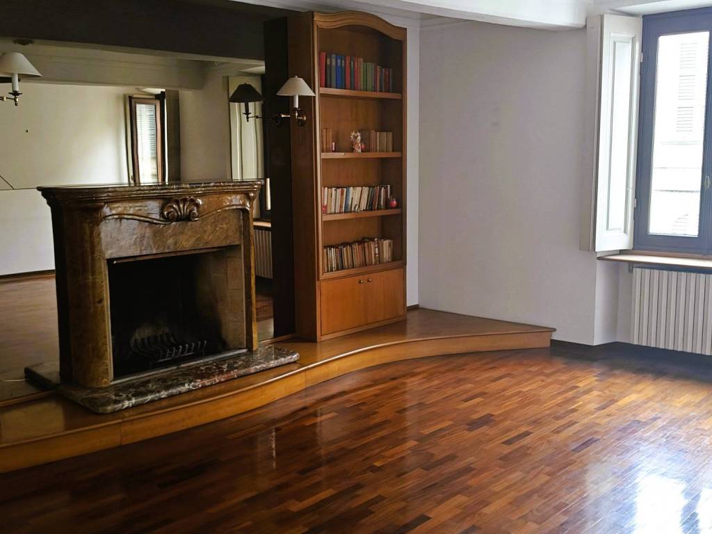 appartamento in vendita a Vigevano