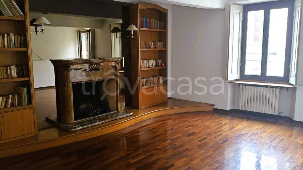 appartamento in vendita a Vigevano