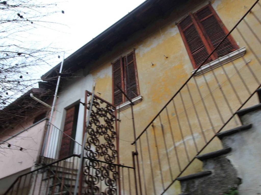 appartamento in vendita a Vigevano