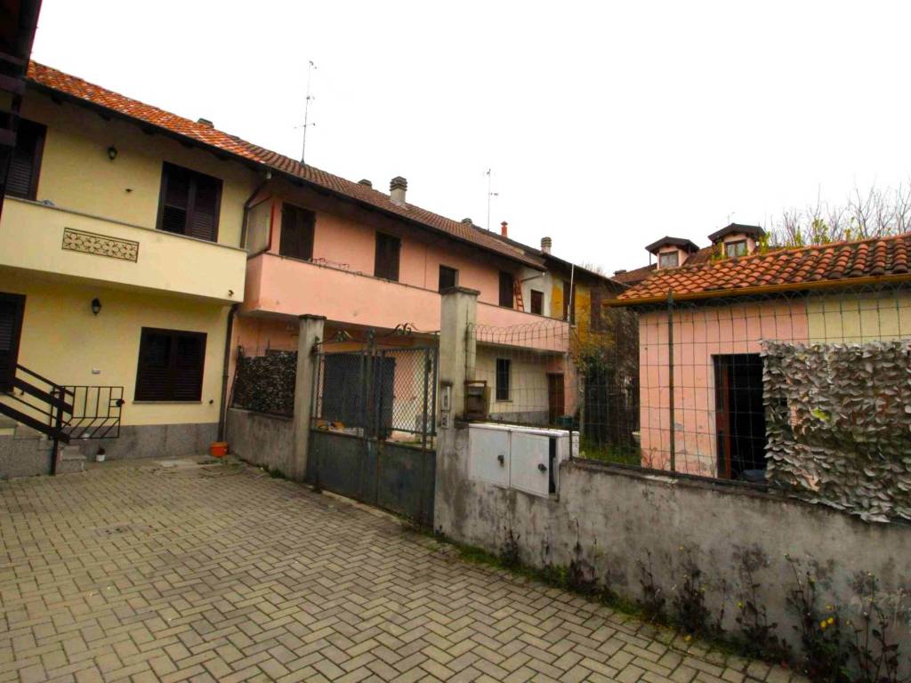 appartamento in vendita a Vigevano