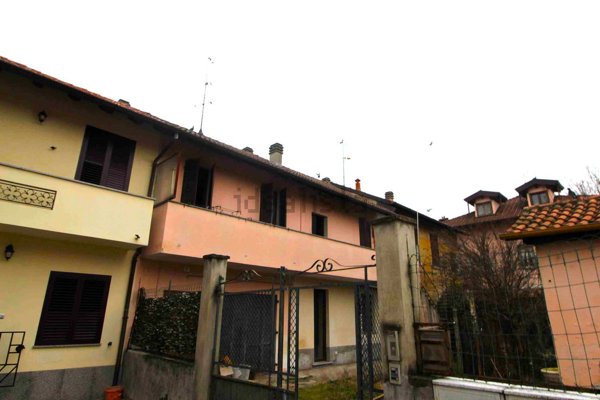 appartamento in vendita a Vigevano