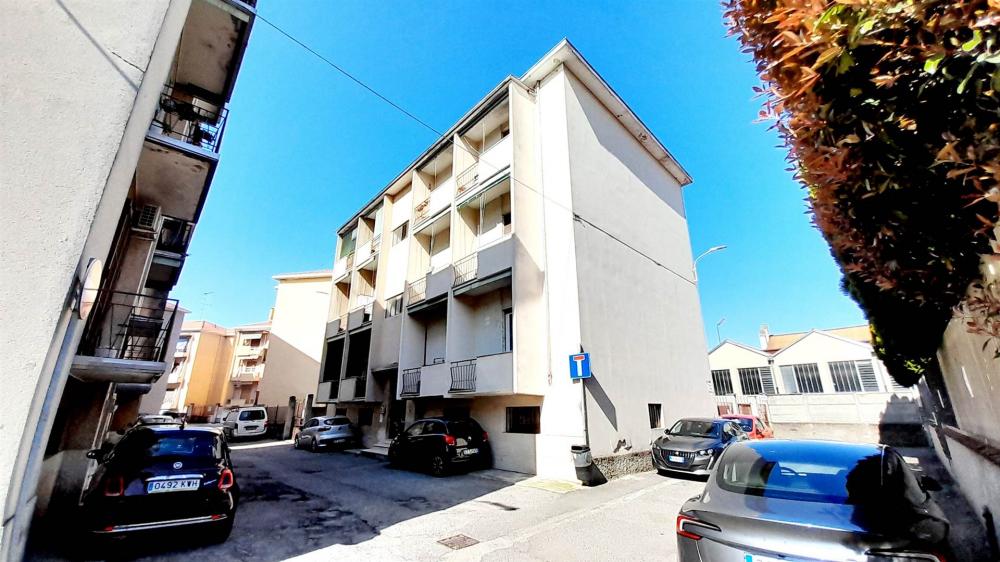 appartamento in vendita a Vigevano