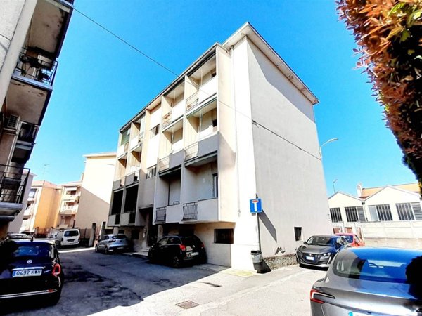 appartamento in vendita a Vigevano