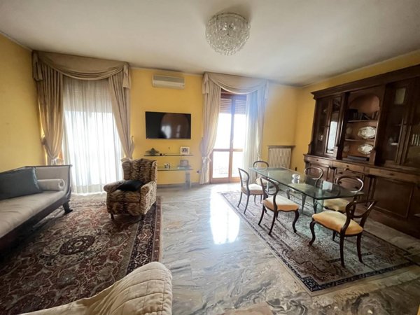 appartamento in vendita a Vigevano