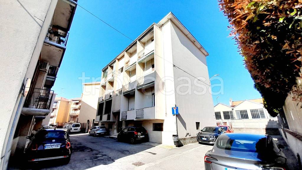 appartamento in vendita a Vigevano