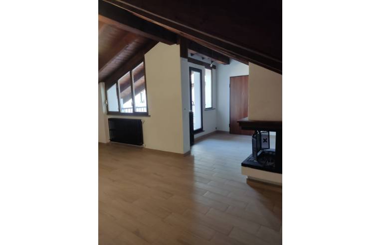 appartamento in vendita a Vigevano