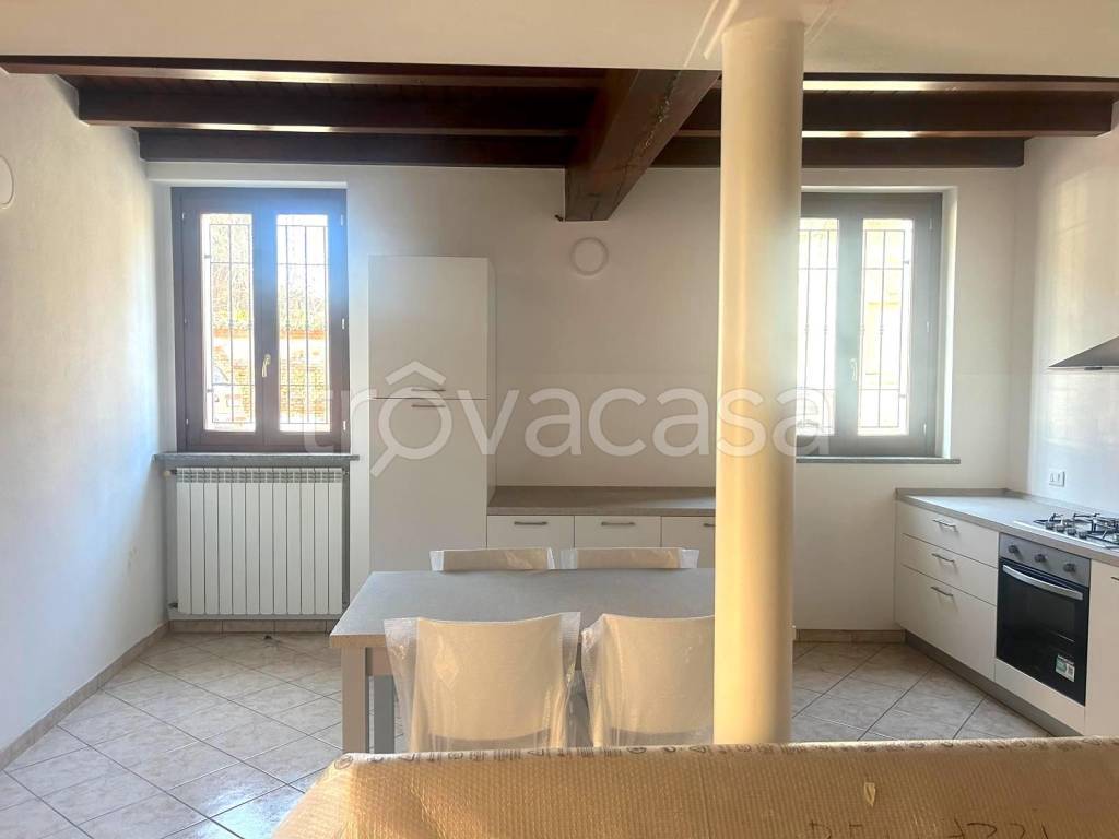 appartamento in vendita a Vigevano