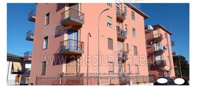 appartamento in vendita a Vigevano