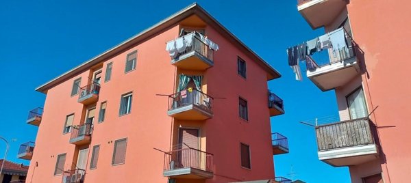 appartamento in vendita a Vigevano