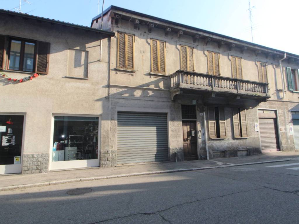 appartamento in vendita a Vigevano