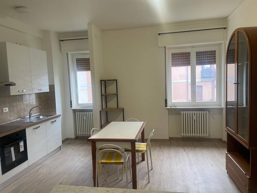 appartamento in vendita a Vigevano