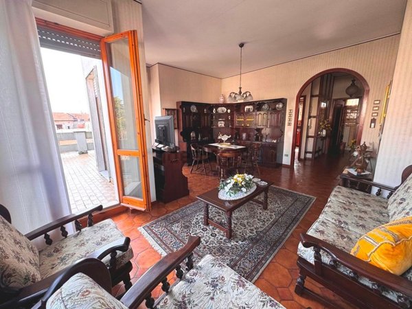 appartamento in vendita a Vigevano