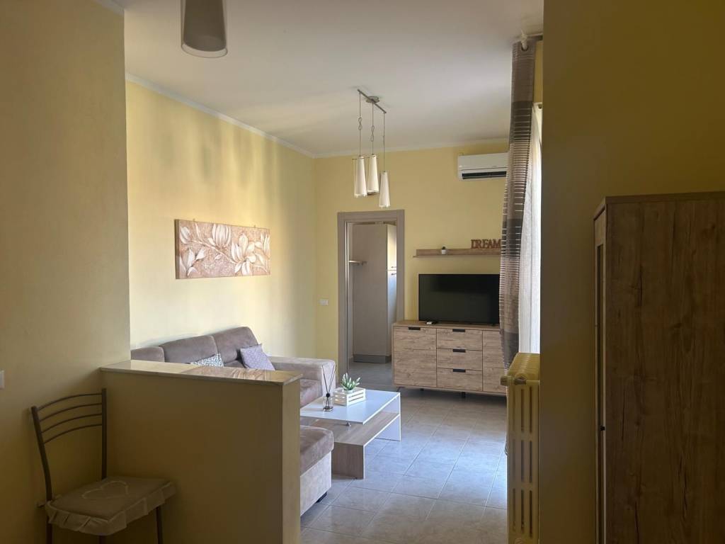 appartamento in vendita a Vigevano