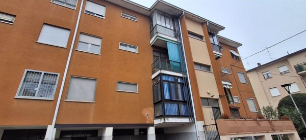 appartamento in vendita a Vigevano