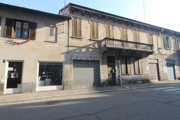 appartamento in vendita a Vigevano