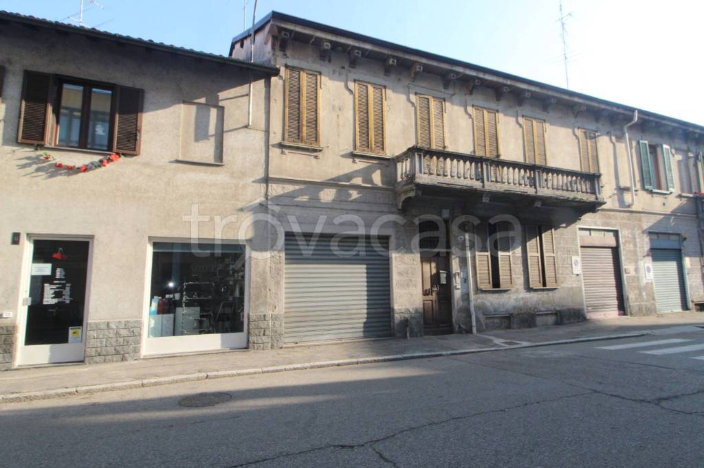 appartamento in vendita a Vigevano