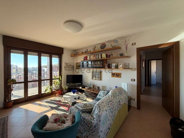 appartamento in vendita a Vigevano