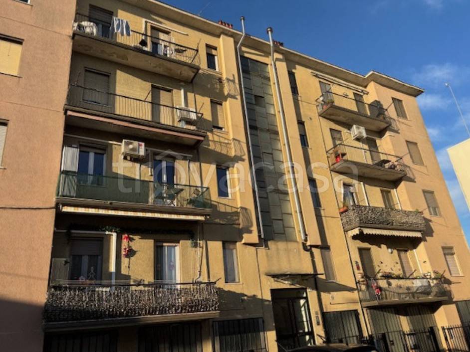 appartamento in vendita a Vigevano
