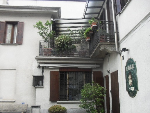 appartamento in vendita a Vigevano