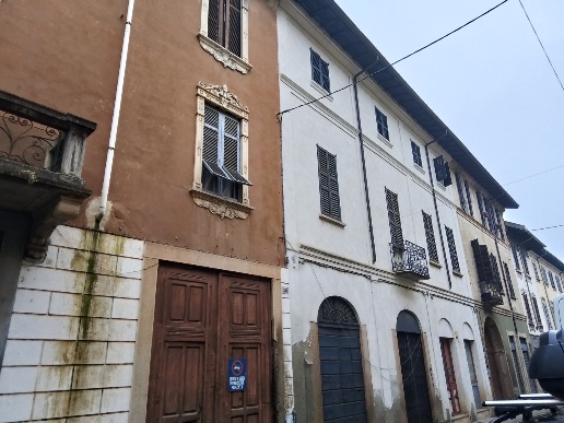 appartamento in vendita a Vigevano