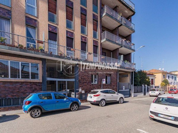 appartamento in vendita a Vigevano