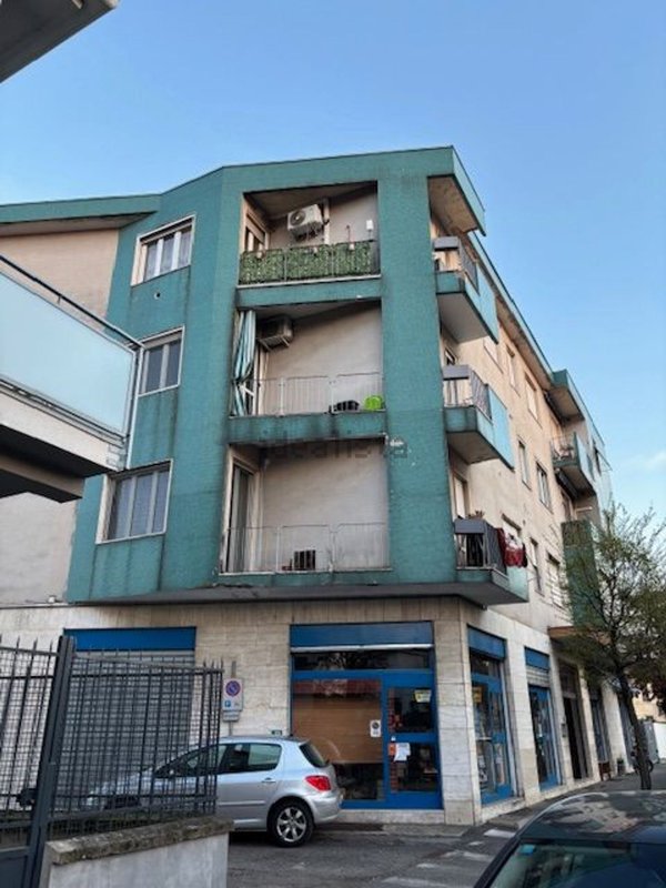 appartamento in vendita a Vigevano