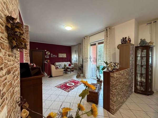 appartamento in vendita a Vigevano