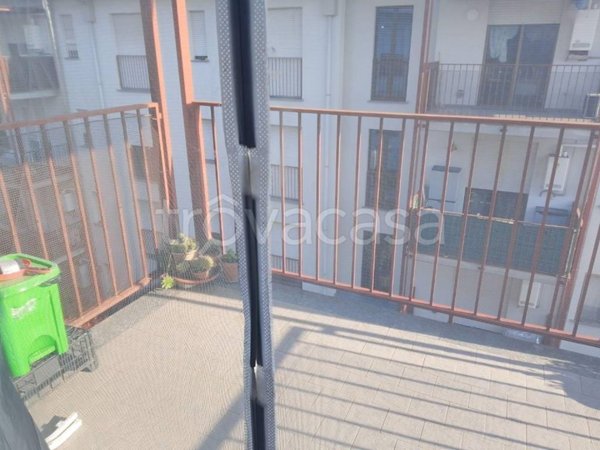 appartamento in vendita a Vigevano