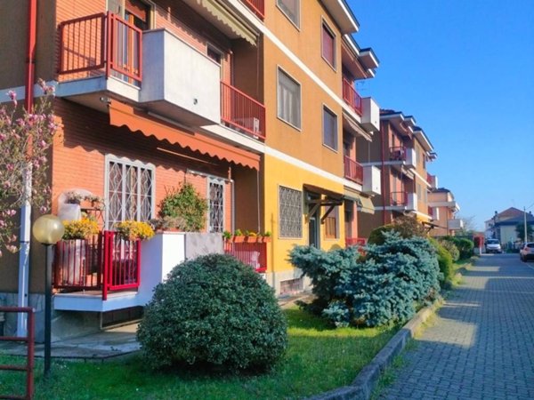 appartamento in vendita a Vigevano