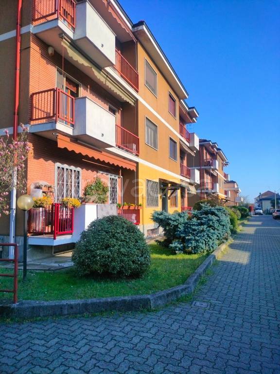 appartamento in vendita a Vigevano