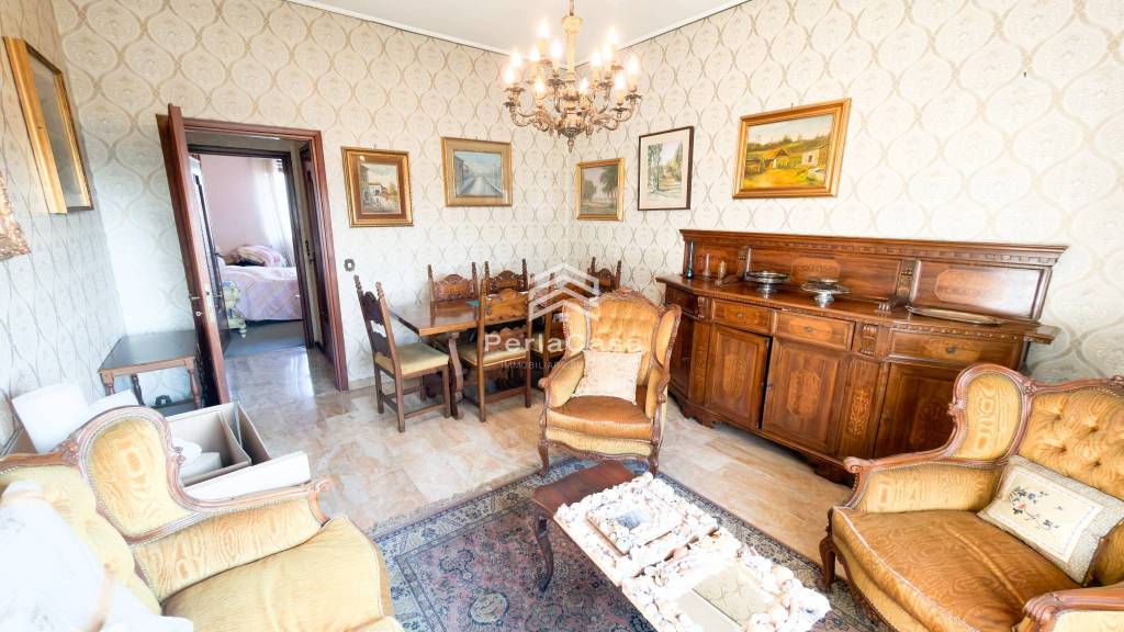 appartamento in vendita a Vigevano