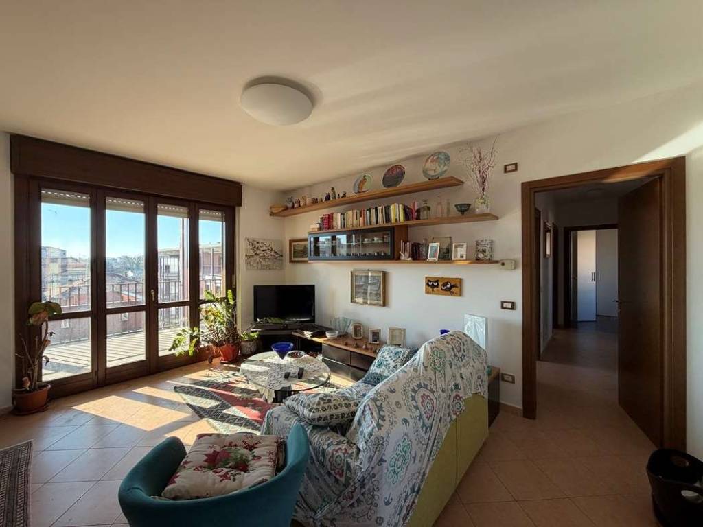 appartamento in vendita a Vigevano