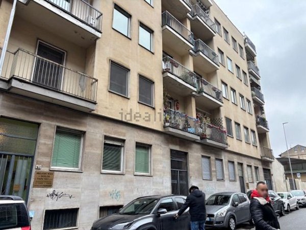 appartamento in vendita a Vigevano